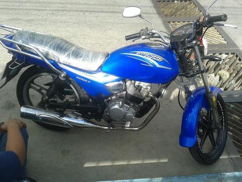 Vendo Horse 2 Año 2013