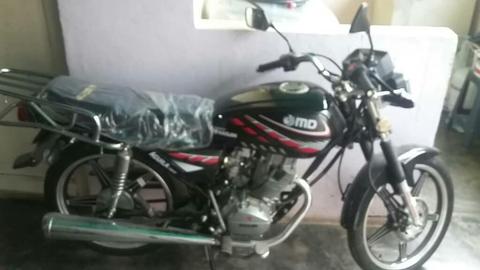 Vendo Moto Md 0km