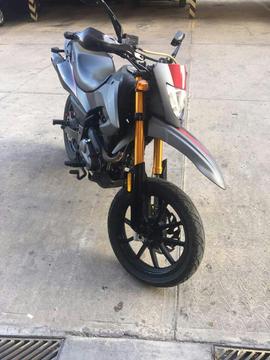 Moto Tx 2013