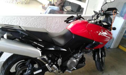 Vstrom 1000