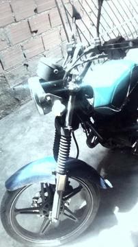 Se Vende Moto Vera 2013