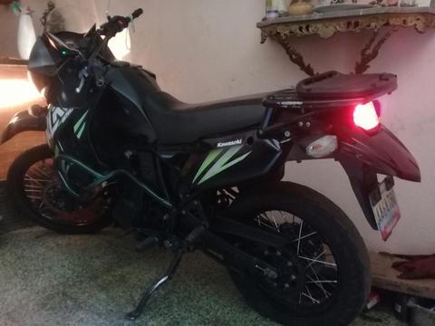 Vendo Klr