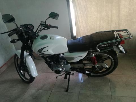 Moto Bera