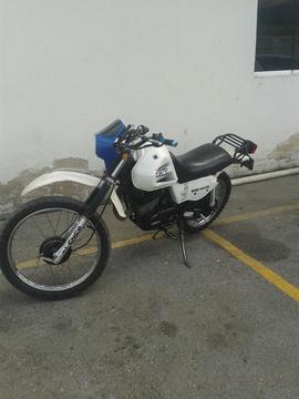 Cambio Ts 185 Suzuki