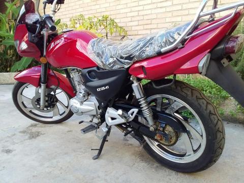 Moto Venta