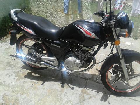 Vendo Suzuki en