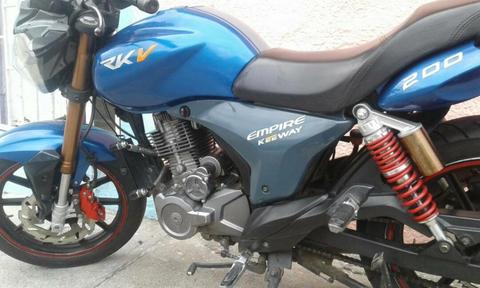 Atencion Vendo Rkv Año 2013 en Merida