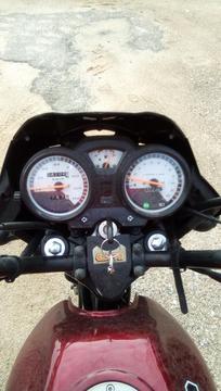 Vendo Moto Um Max 150