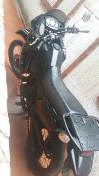 Vendo O Cambio Klr 2011