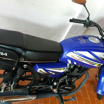 Bera Socialista 2016 0km