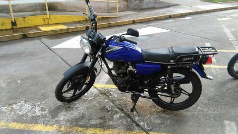 Se Vende Moto Bera Socialista