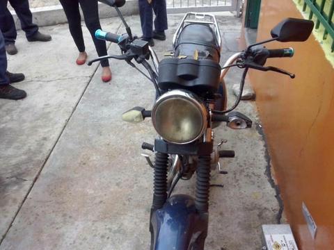 Moto Bera