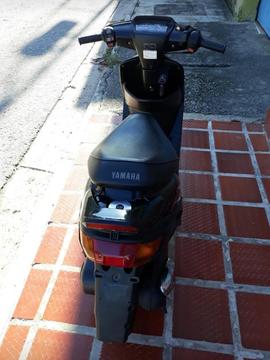 Se Venden Moto Yamaha Jog Impecable 2004