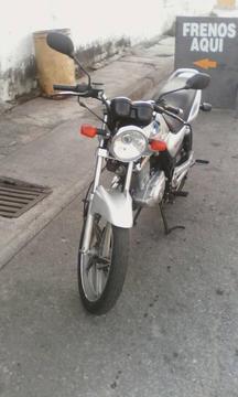 Suzuki En125