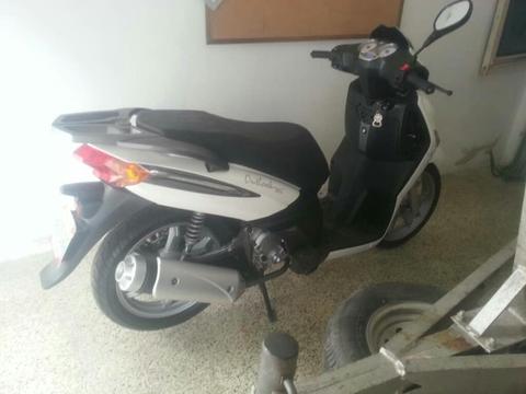 en Venta Moto Outlook-empire