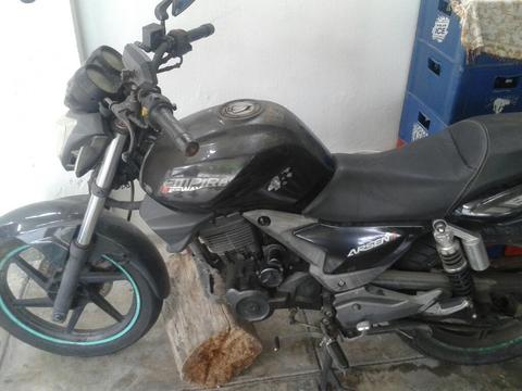 Moto Arsen 2 150cc
