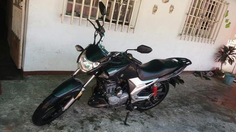 Se Vende Moto Operativa