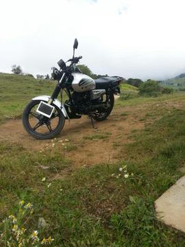 Vendo Bera Socialista