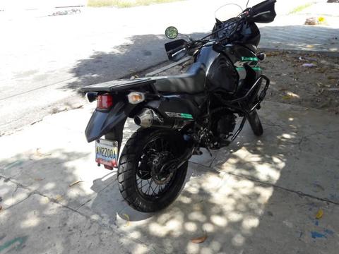 Vendo Mi Linda Moto