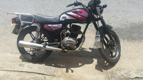 Vendo Moto Md