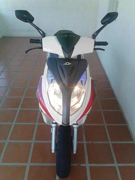 Moto Bera Porsche 150cc