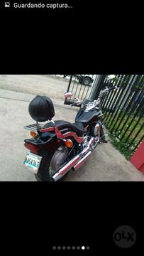 Se Vende Dragstar Yamaha