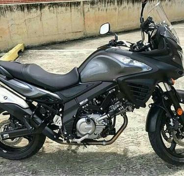 Suzuki Vstrom Abs Año 2.k15