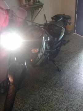 Vendo Klr