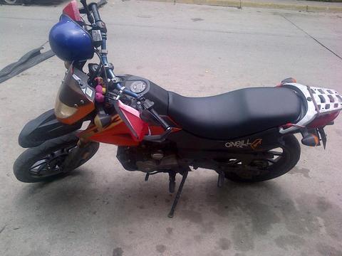 vendo tx 2011