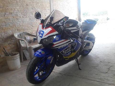 vendo cbr 2011