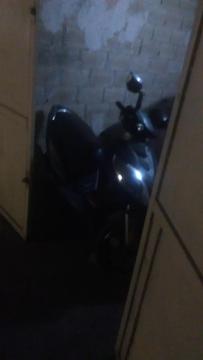vendo moto scooter 150cc matrix II UM
