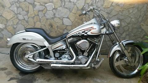 Harley Davidson 1300 Softail