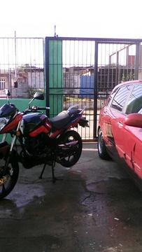 Vendo Mi Moto Um