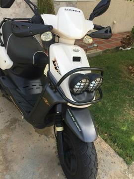 Vendo Moto Br