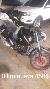 Brz Bera 2014 Nueva 0 Km