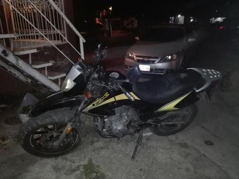 Moto Tx Bella Verla Es Comprarla