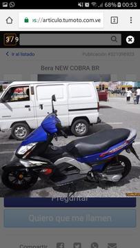 Bera New Cobra 2014