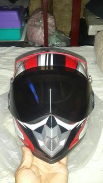 Casco Integral Helmets