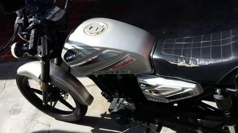 VENDO BERA SOCIALISTA 2013