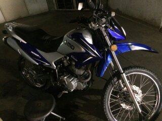 VENDO MD TREPADOR ORIGINAL 2013 UNICO DUEÑO BARATAAA