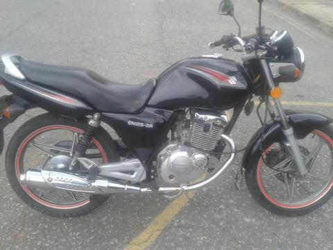 Vendo Suzuki en