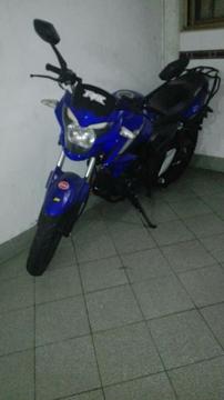 Se Vende Moto Bera Brz-200