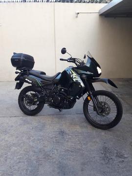 Klr Año 2014