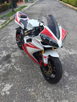 en Venta Yamaha R1 2007 Edición Especial