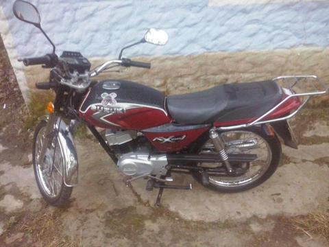 Se Vende Moto Suzuki AX100