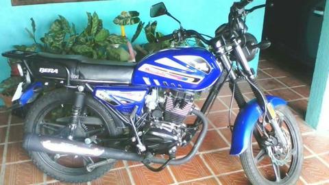 Vendo Bera Socialista