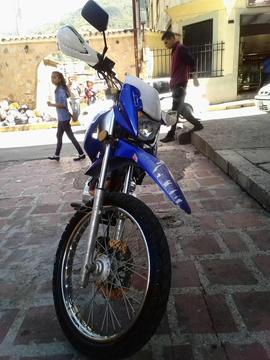 VENDO TREPADOR 2013 MERIDA