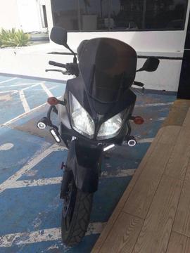 Se Vende O Cambia Suzuki V-strom 2008