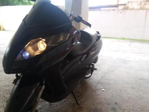 Vendo bella moto eskygo 250cc