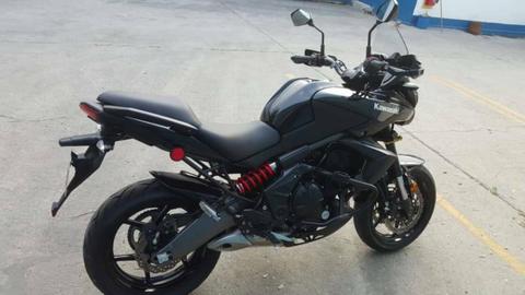 Vendo Moto